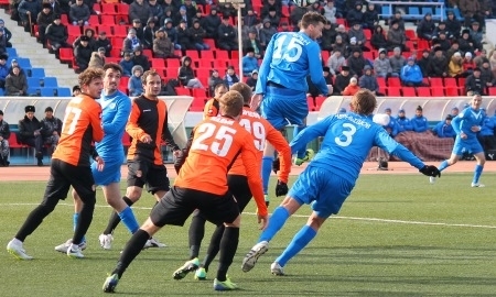 Видеообзор матчей 1-го тура Чемпионата РК в формате «ФФК-ТВ-дайджест»