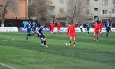 Кызылординский ФК «Кайсар» получит новую спортбазу