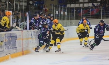 Букмекеры отдают предпочтение «Сарыарке» в матче с «Кубанью»