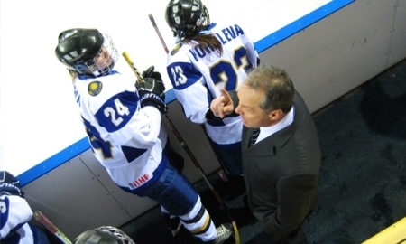 В Польше стартует молодежный чемпионат Мира среди женских команд