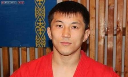 Полицейский из ЗКО примет участие в чемпионате Мира по самбо