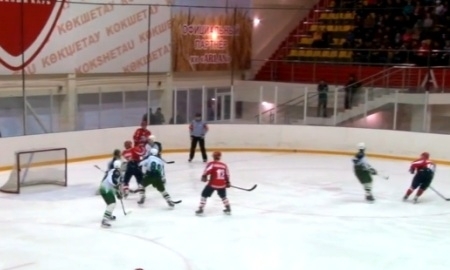 Видеообзор матча плей-офф чемпионата РК «Арлан» — «Бейбарыс» 3:1