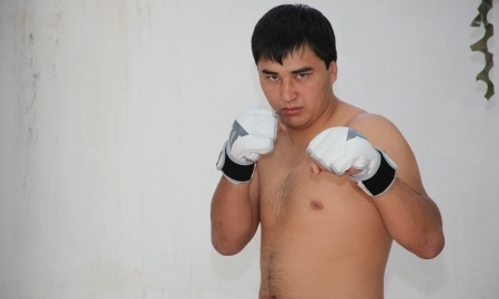 Кылычбек Саркарбаев не выступит на турнире «Битва под Москвой 15»