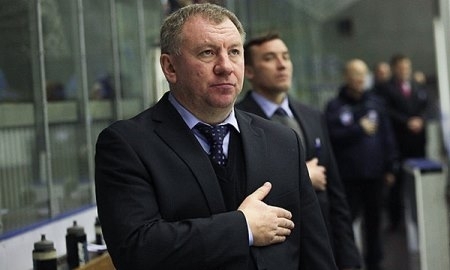 Андрей Псарев: «В последних играх нам не хватало остроты нападения»