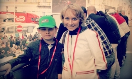 Сын Кивилева просит организаторов признать отца победителем Тур де Франс-2001