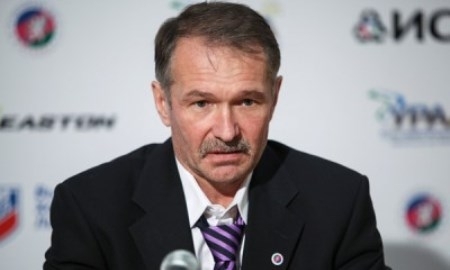 Владимир Колпаков: «В нашей игре была небрежность»