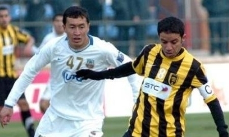 Полузащитник из Узбекистана перейдет в «Махтаарал»