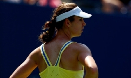 Воскобоева уступила Пиронковой на старте «Мастерса» в Майами