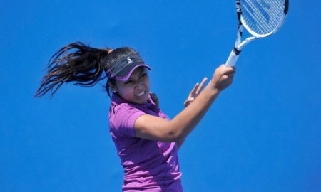 Дияс пробилась в основную сетку турнира Sony Open Tennis в Майами