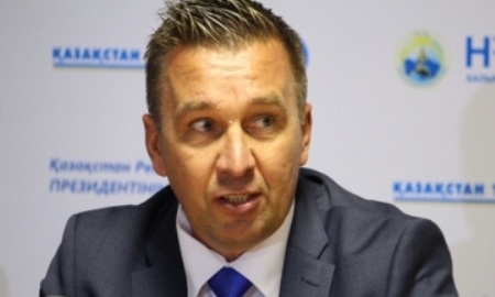 У «Барыса» есть план на игру против «Салавата Юлаева» 