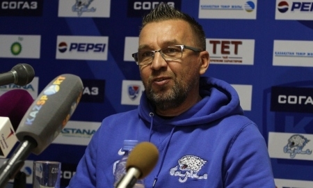 Ари-Пекка Селин: «У нас есть план, как играть против «Салавата»