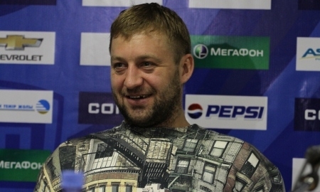 Дмитрий Уппер: «Нужно стараться выигрывать всегда»