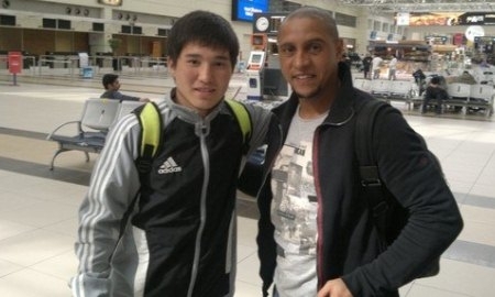 Самые низкие футболисты КПЛ