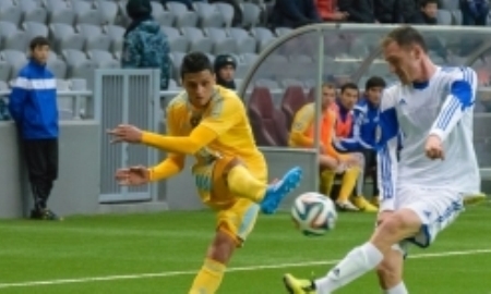 Болельщики признали Каньяса лучшим игроком матча против «Жетысу»