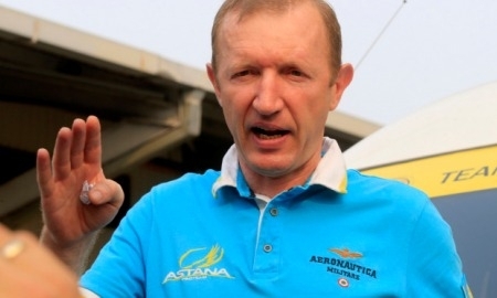 Спортивный директор «Астаны» о финишном этапе «Тиррено — Адриатико» 