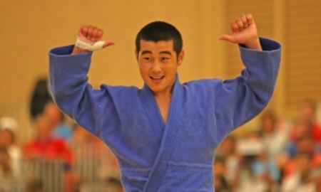 Юный дзюдоист из Кызылорды стал обладателем Кубка Европы