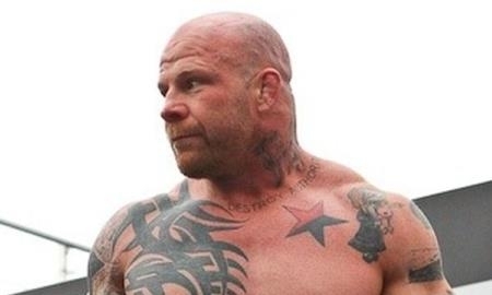 Джефф Монсон: «В бою с Джетписовым надеюсь одержать победу»