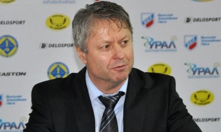 Душан Грегор: «Ожидаем очень тяжелую игру в Краснодаре»