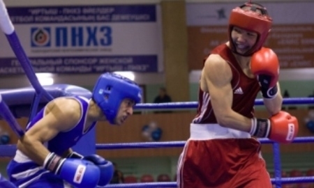 Дебют экспериментальной сборной Казахстана по боксу удался