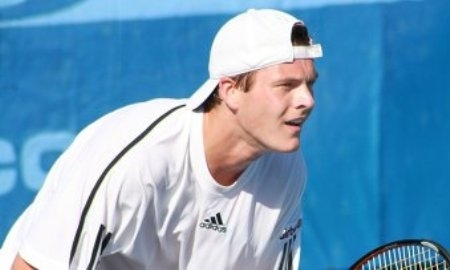 Королев вышел во 2-й круг одиночного разряда турнира серии ITF в Швейцарии