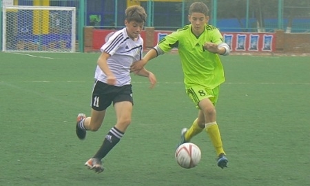 Результаты 2-го тура финальных этапов турниров «Жастар» и «Арман» 