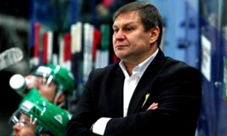 Генеральный менеджер «Салавата Юлаева» ждет встречи с «Барысом»