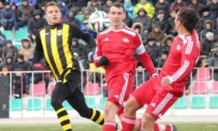 Аналитика матча Премьер-Лиги «Тобол» — «Спартак»