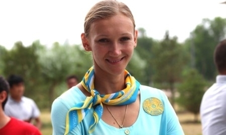 В Усть-Каменогорске открылся спортивный манеж не имеющий аналогов в Центральной Азии