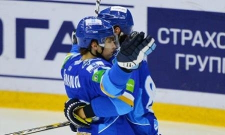 СМИ поделились ожиданиями от предстоящей серии «Барыс» — «Салават Юлаев»