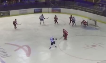 Видеообзор матча плей-офф чемпионата РК «Арыстан» — «Иртыш» 3:4