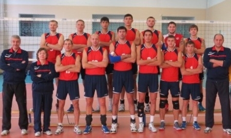 ВК «Алматы» в седьмой раз подряд стал чемпионом мужской Национальной лиги