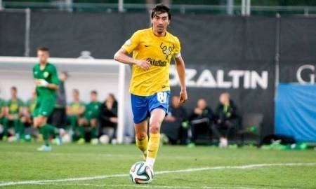 Смаков готов сыграть