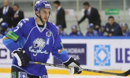 Максим Семенов: «Выигрывает тот, кто больше этого хочет»