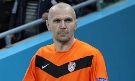 Джидич не сыграет против «Актобе»