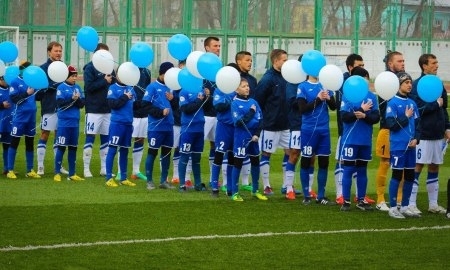 «Кайсар» — «Тараз»  34 /+13=2-19/ 35-40