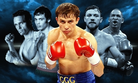 Желающие перейти на GGG