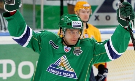 Виталий Прошкин: «„Салавату Юлаеву“ было важно с победы начать серию с „Барысом“»