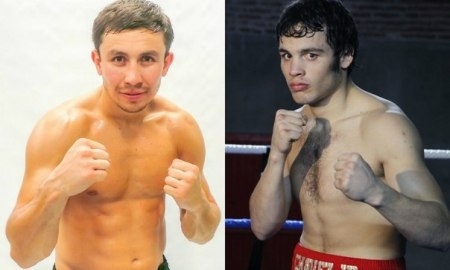 Боб Арум: «Переговоры по бою Головкин-Чавес идут»