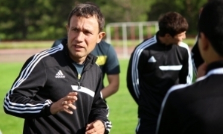 Сергей Масленов: «Сегодня мы увидели игру двух хороших команд»