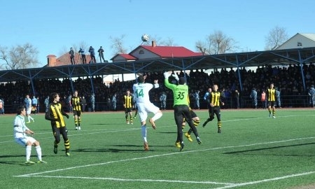 Когда мяч в ворота не идет