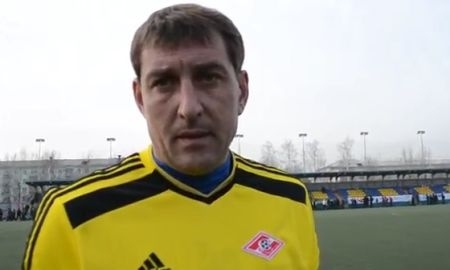 Видео комментария Даниила Рихарда по итогам матча с «Иртышом»