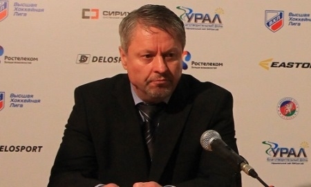 Душан Грегор: «Осталось сделать четвертый шаг»