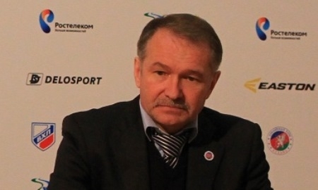 Владимир Колпаков: «Нам свои моменты использовать не удалось»