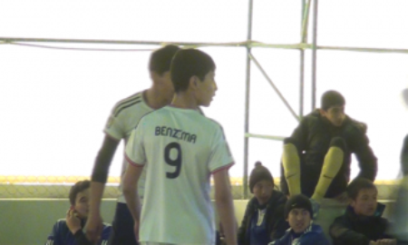 Юношеский турнир по футболу прошел в Шымкенте