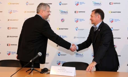 Владимир Колпаков: «Будем готовиться к следующему сезону»