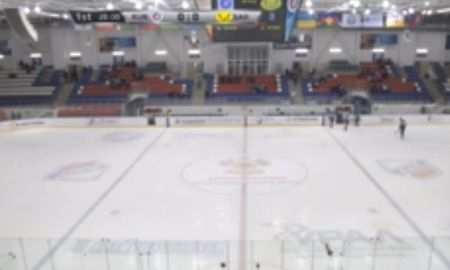 Видео матча плей-офф ВХЛ «Кубань» — «Сарыарка» 0:3