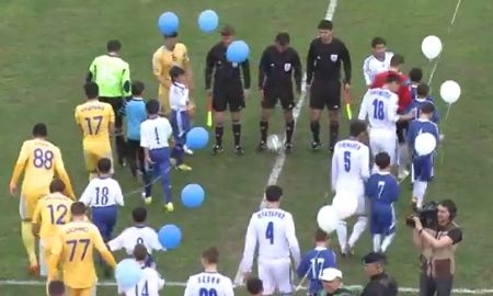 Видеообзор матча Премьер-Лиги «Ордабасы» — «Астана» 0:1