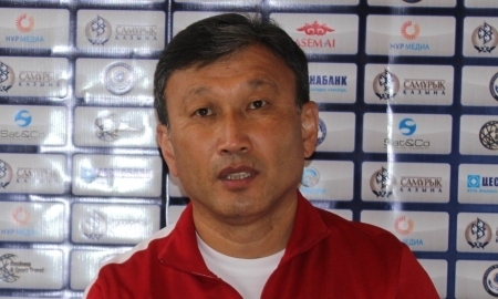 Дмитрий Огай: «Сомневаюсь, что будут какие то пополнение в команде»