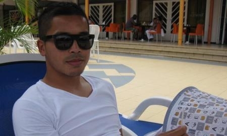 Сигурни Банджар: «Казахстан? Ничего необычного»