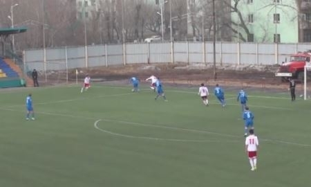 Видеообзор матча Премьер-Лиги «Спартак» — «Иртыш» 0:0